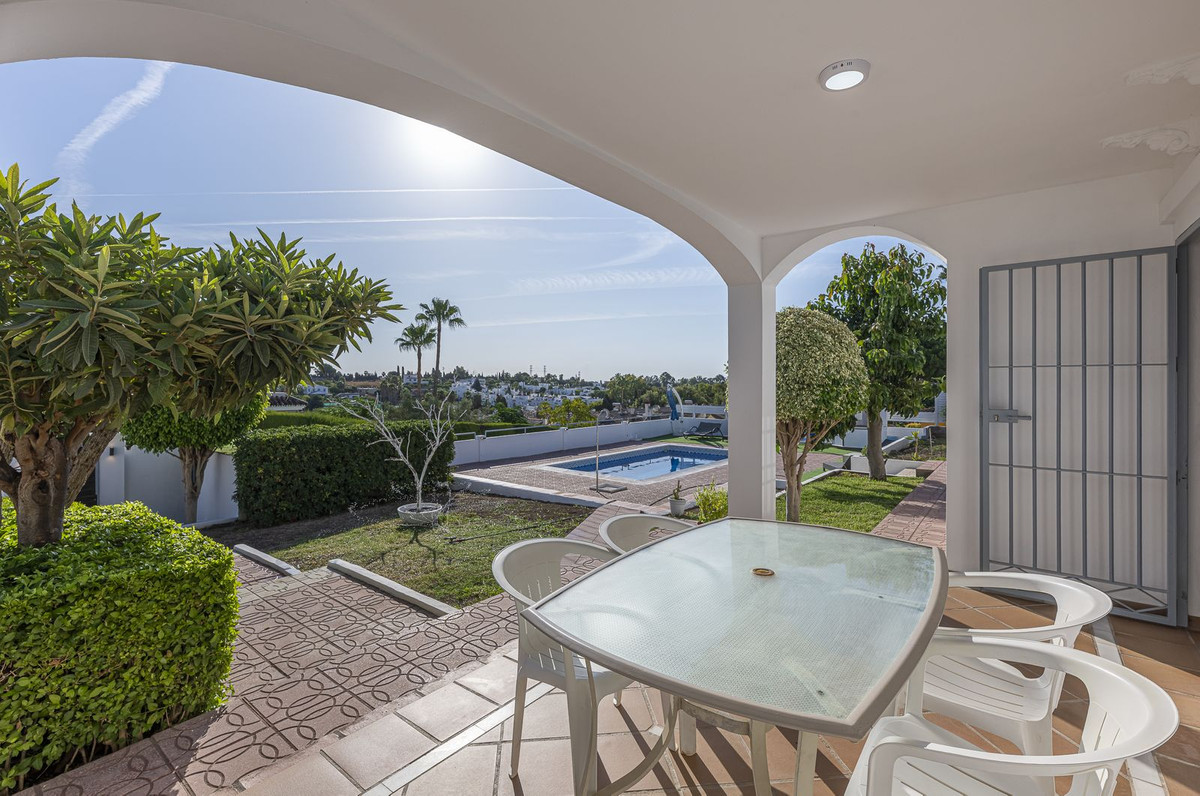 3 кровать Вилла для продажи в Estepona