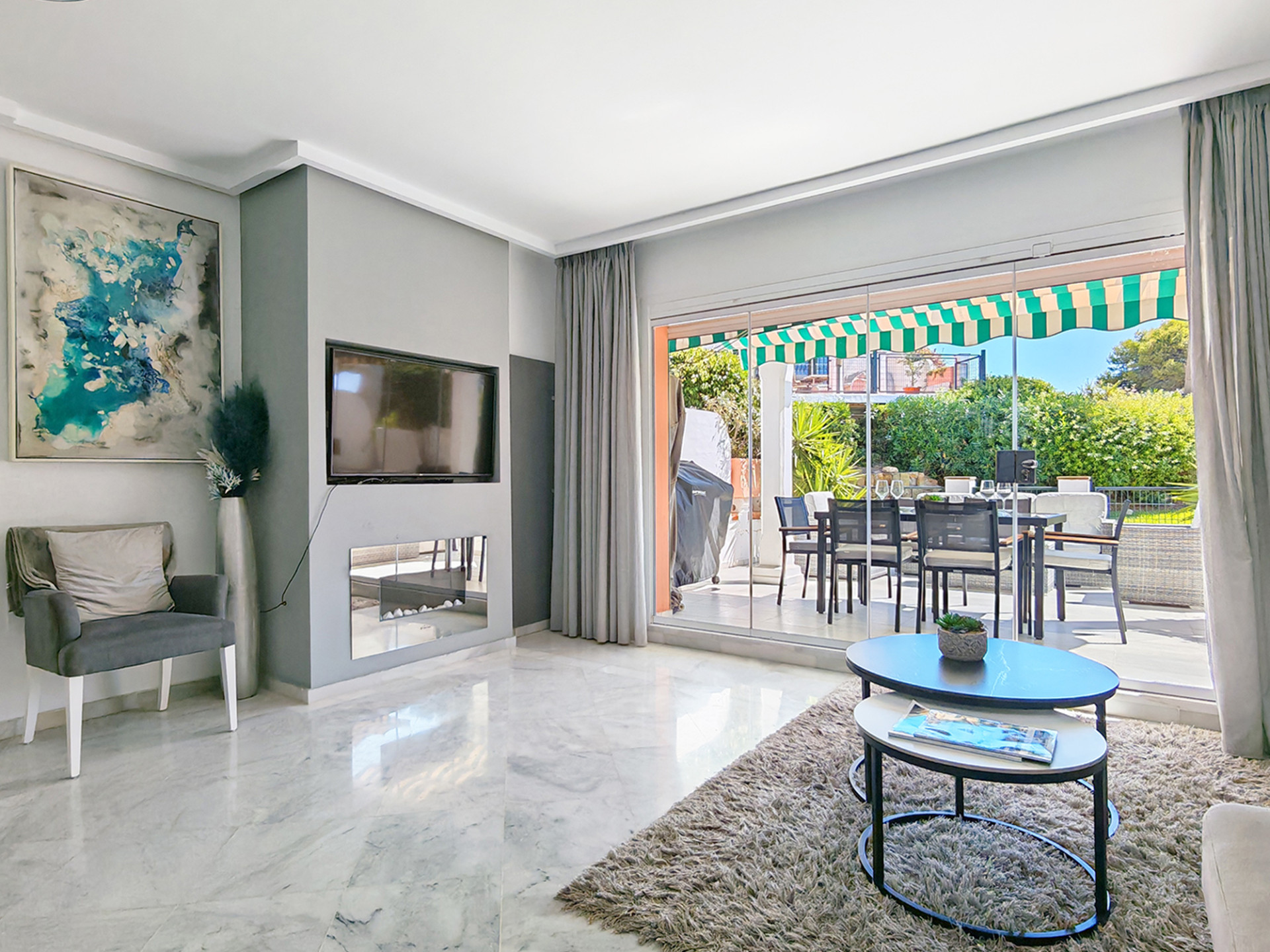 4 кровать Таунхаус для продажи в Cabopino, Marbella
