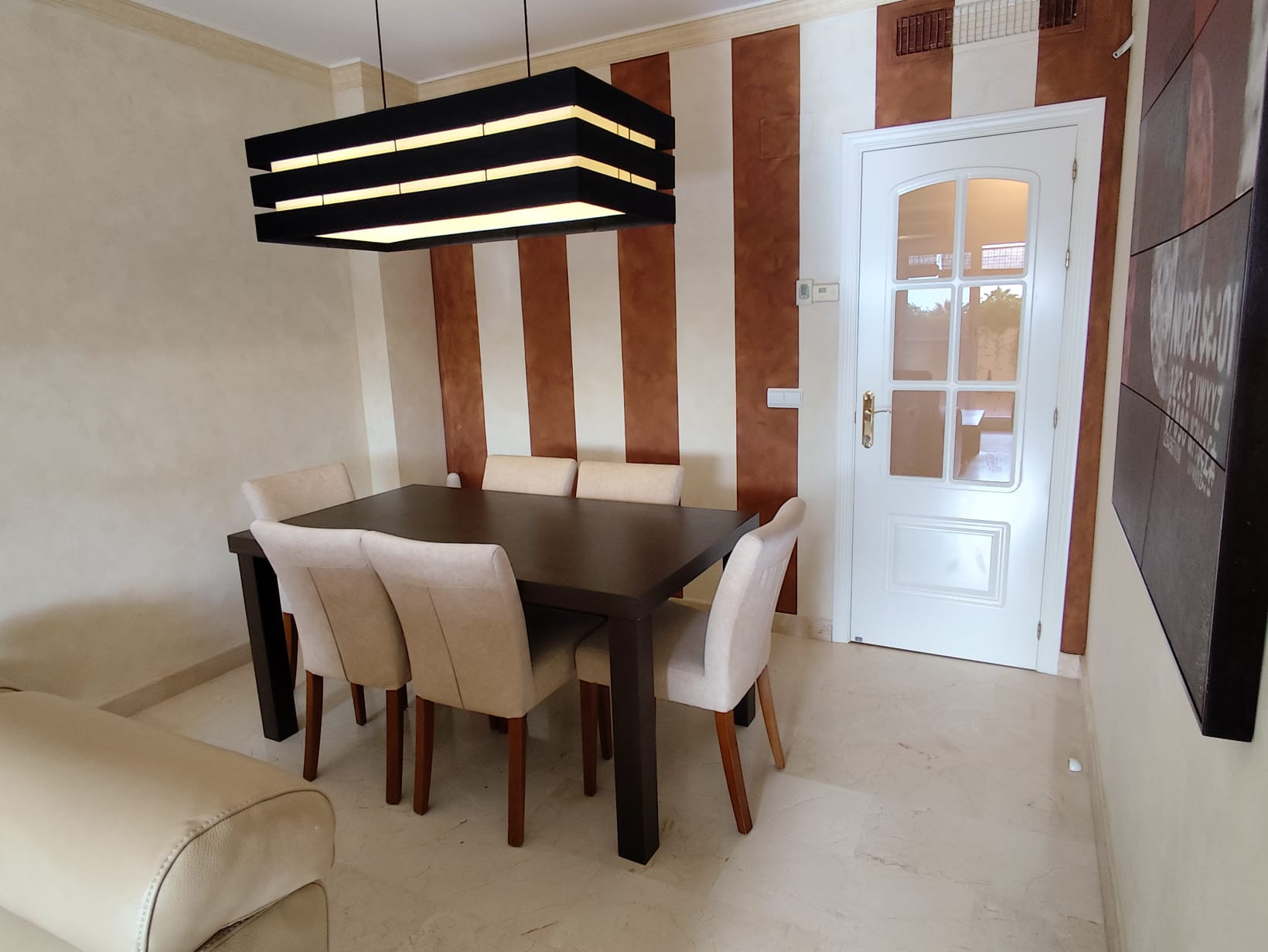3 Bed, 3 Bath - Townhouse for Sale in Elviria, Marbella