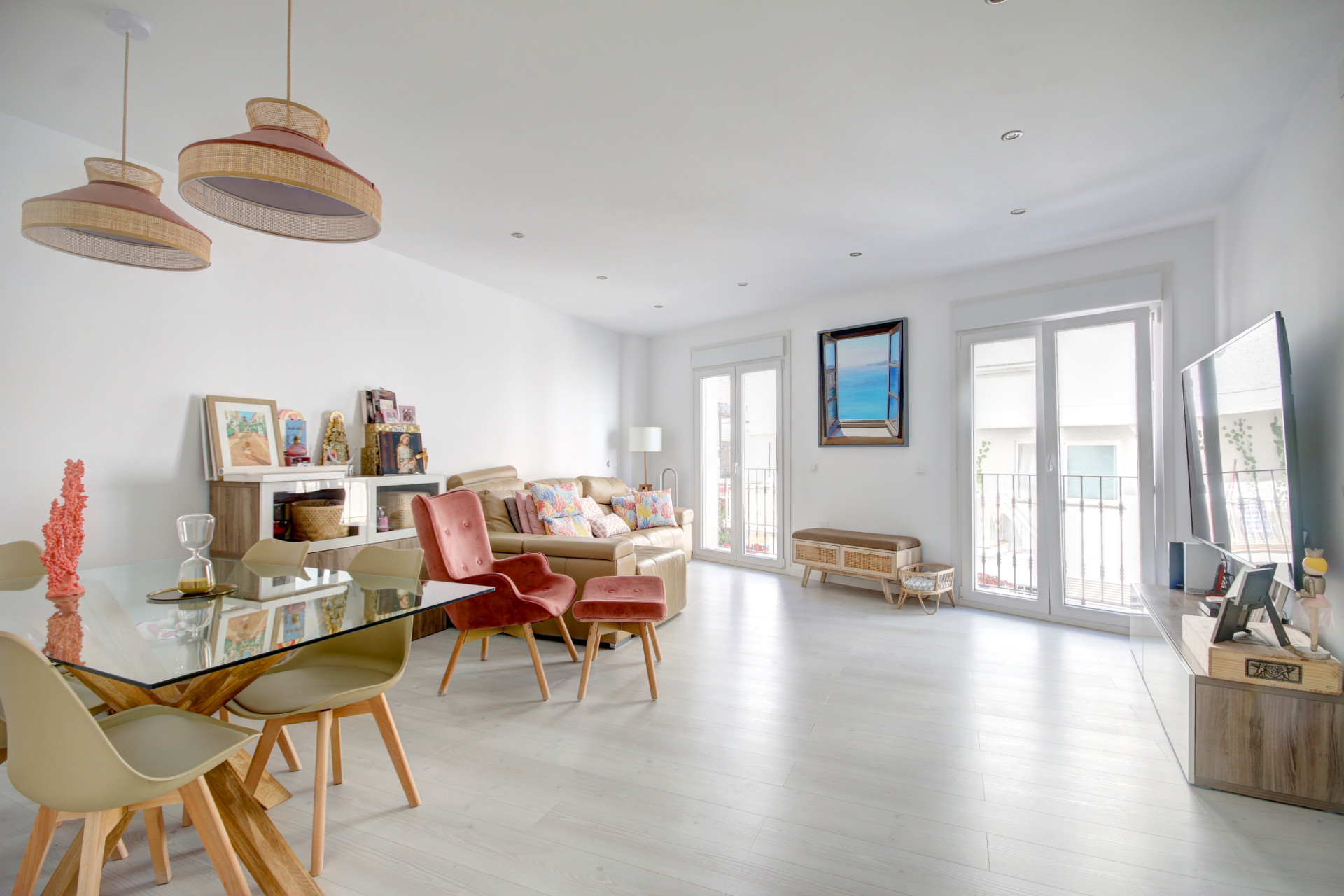 3 Bed - Townhouse for Sale in La Alqueria, Estepona