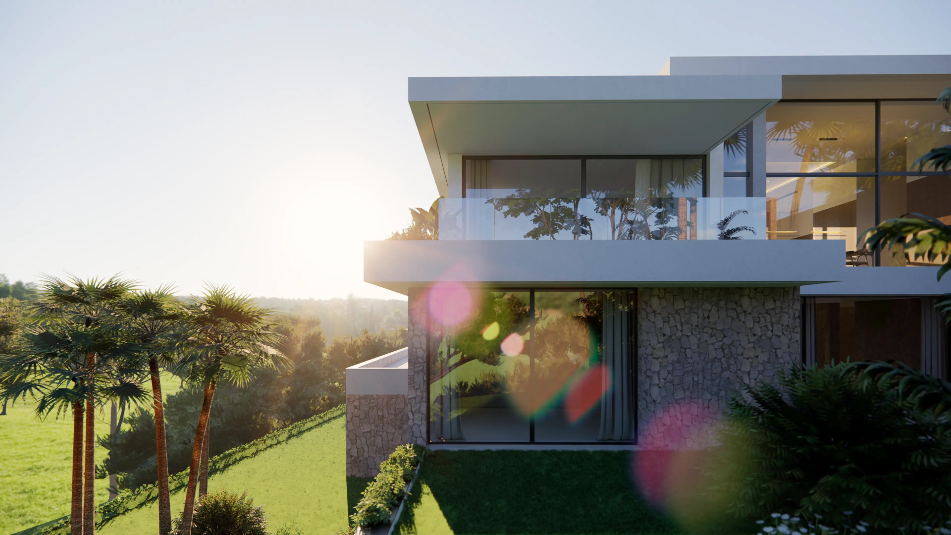 6 Bed, 9 Bath - Villa for Sale in La Quinta, Benahavis