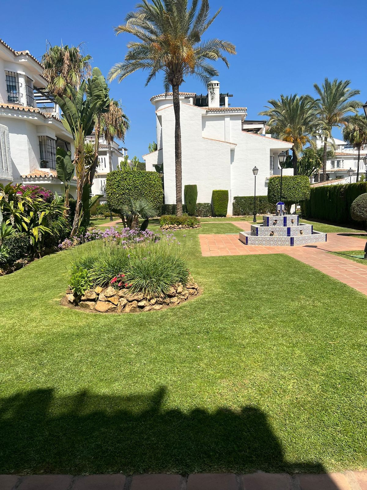 1 Bed - Penthouse for Sale in Nueva Andalucia, Marbella