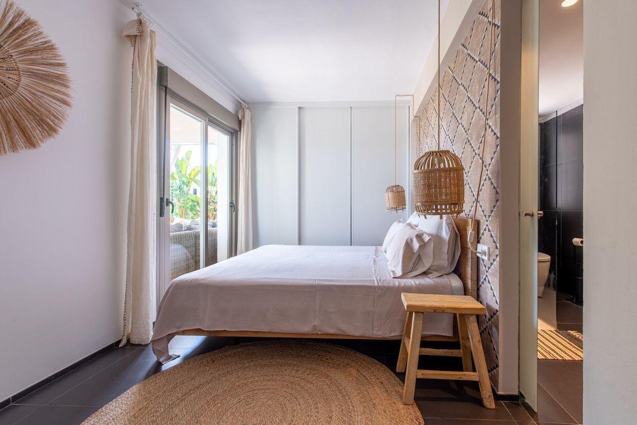 Piso de 3 Dormitorios y 2 Baños en venta en La Marina, Eivissa