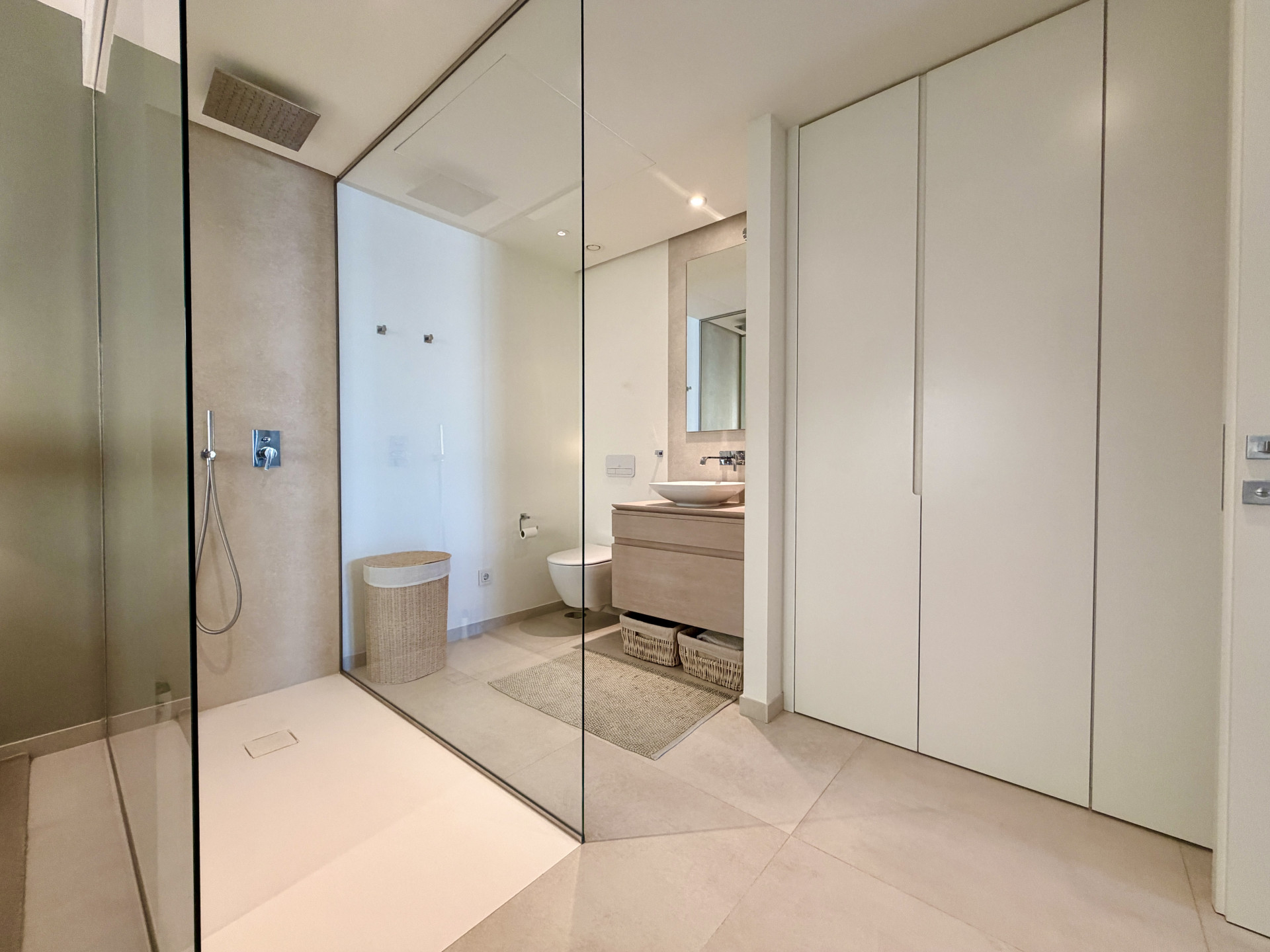 3 кровать Квартира для продажи в Nueva Andalucia, Marbella