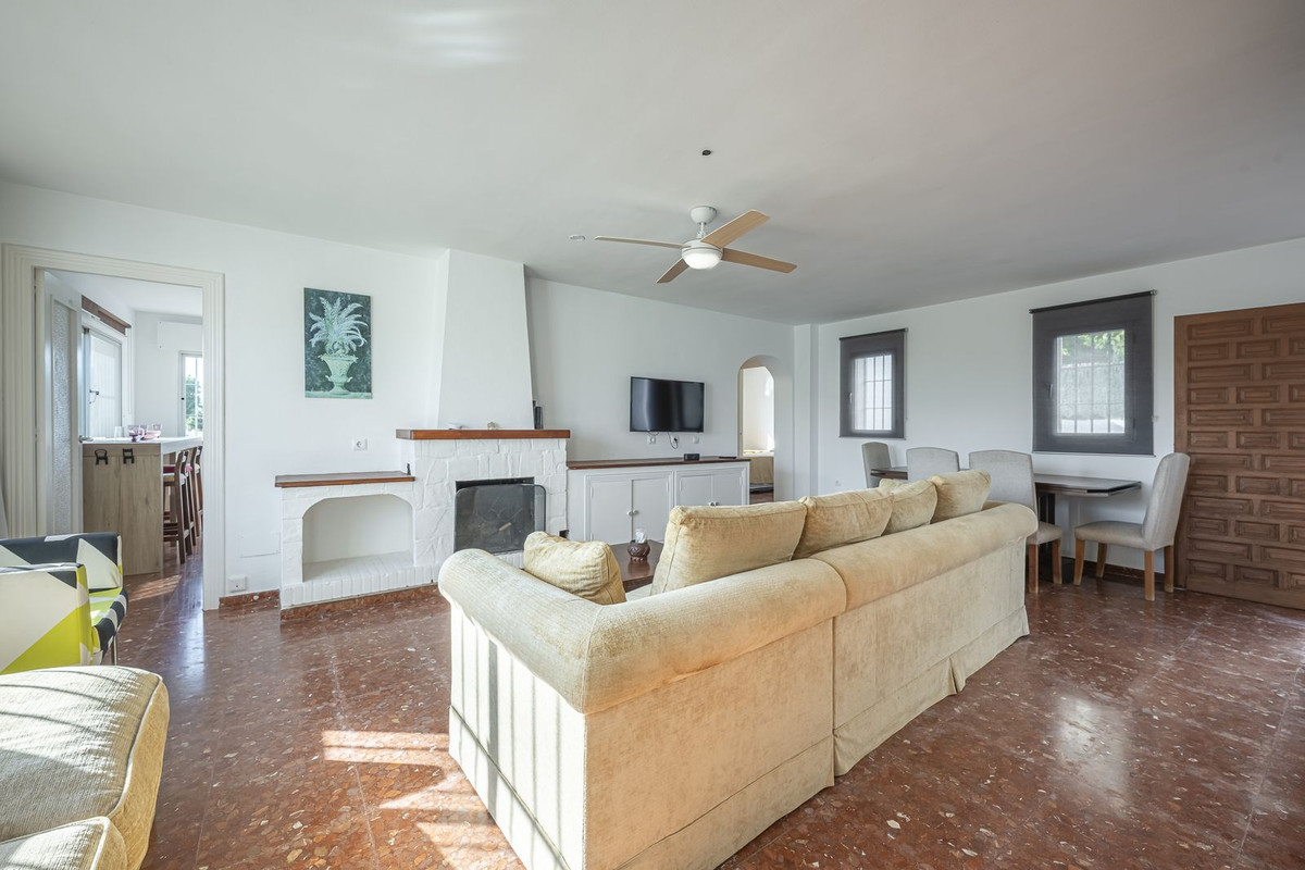 3 кровать Вилла для продажи в Estepona