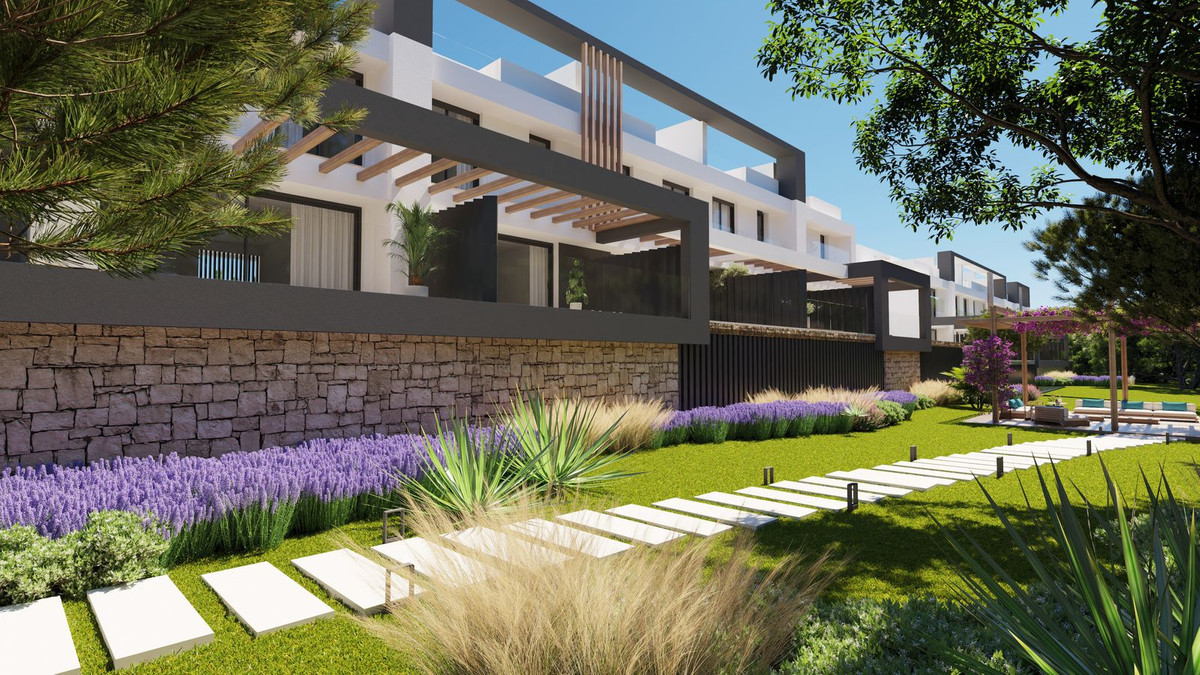 Casa Adosada de 3 Dormitorios en venta en La Cala de Mijas