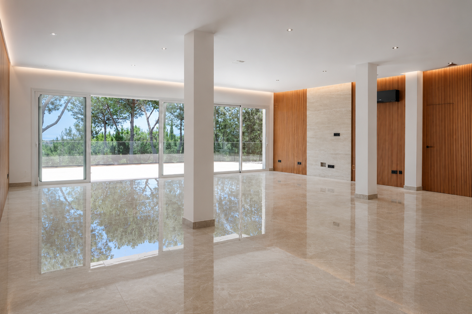 Casa de 5 Dormitorios y 5 Baños en venta en Benahavís