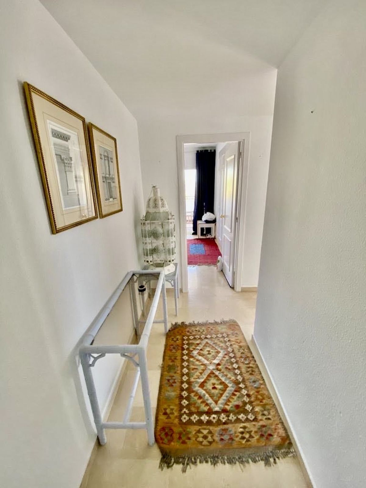 Ático de 1 Dormitorio en venta en Estepona