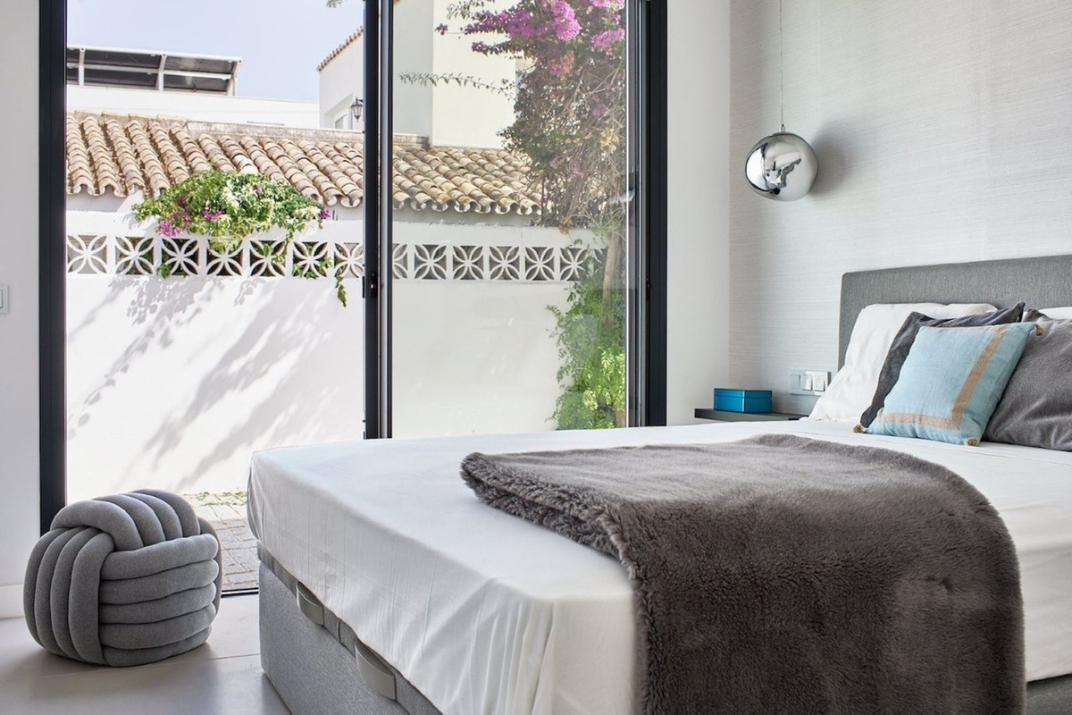 Casa de 3 Dormitorios en venta en San Pedro de Alcántara