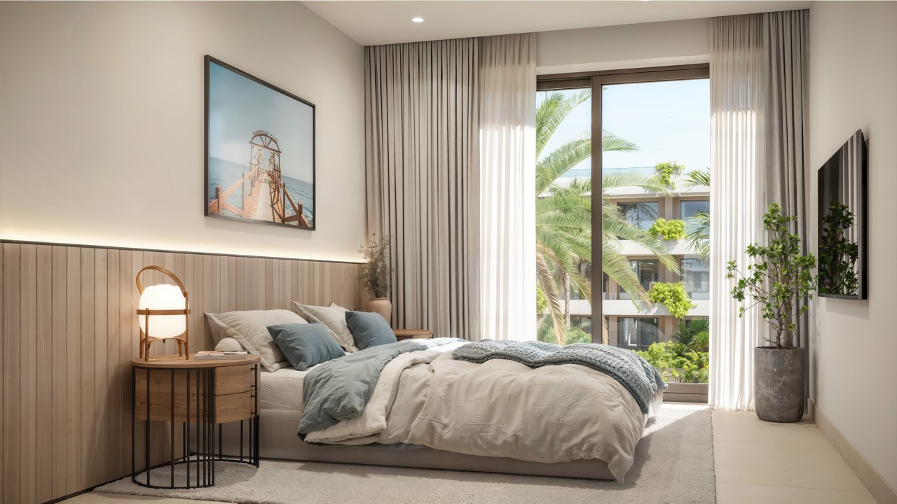 Piso de 3 Dormitorios en venta en San Pedro de Alcántara