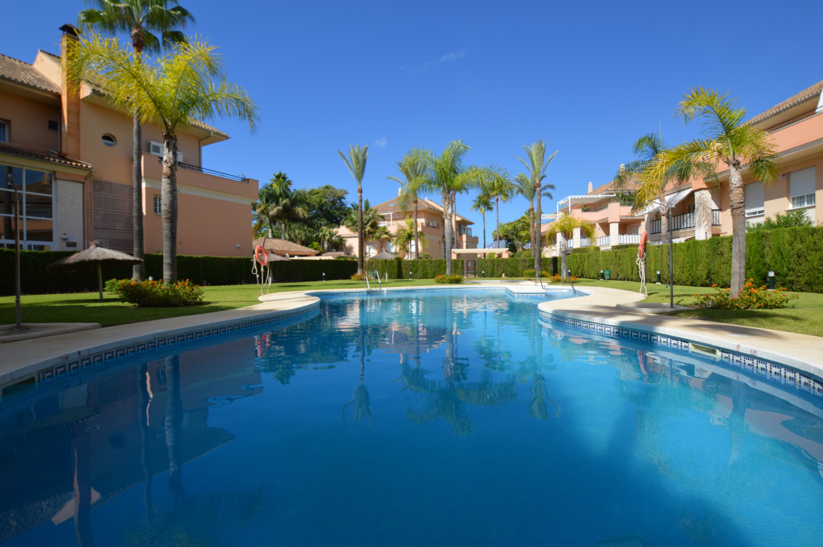 Costabella, Marbella