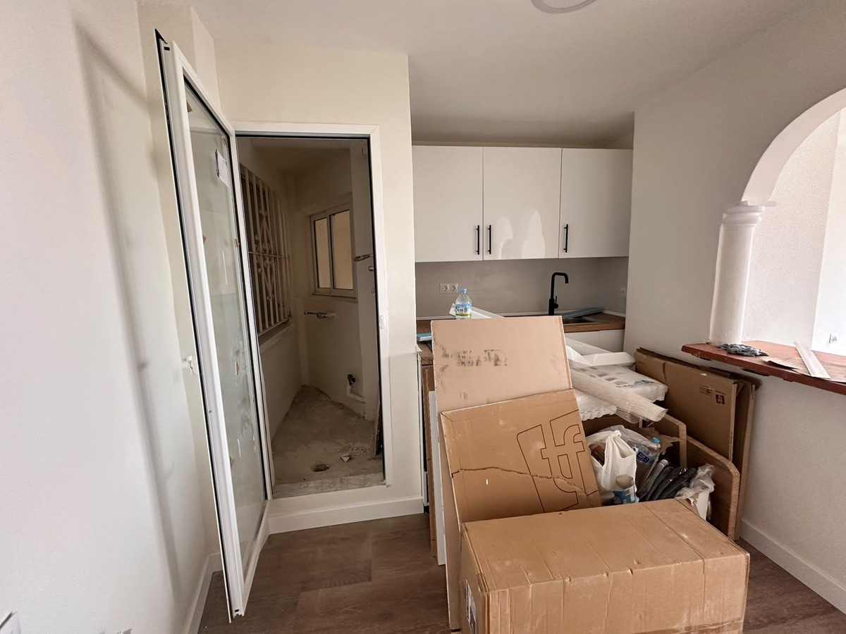 Piso de 3 Dormitorios en venta en Vélez-Málaga