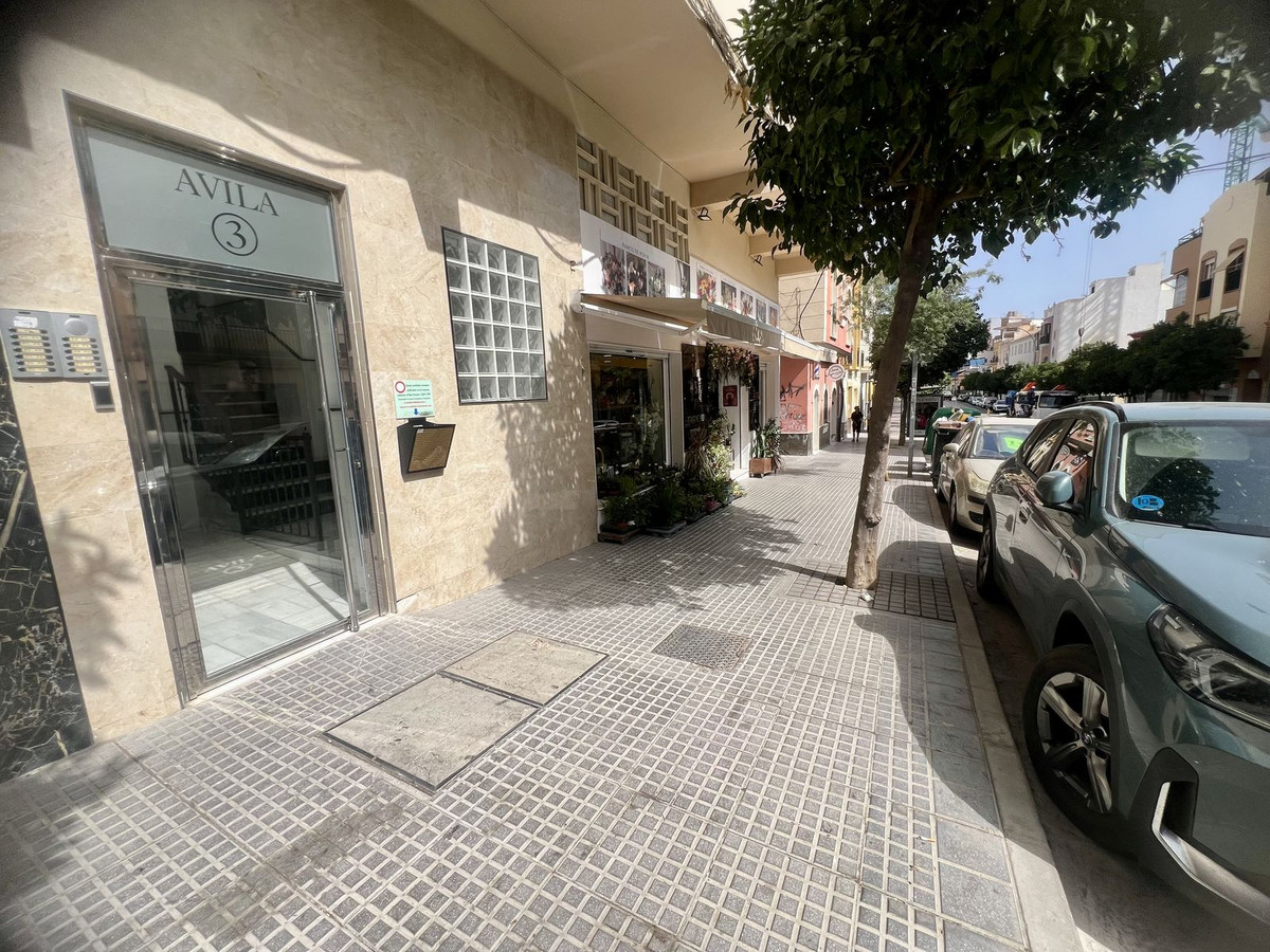 Málaga