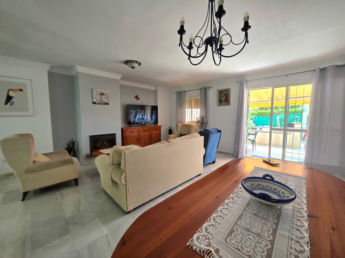 3 кровать Таунхаус для продажи в Nueva Andalucia, Marbella