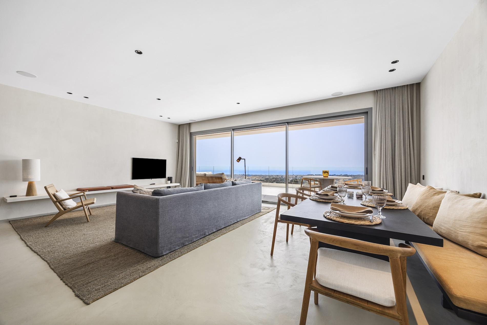 Piso de 3 Dormitorios y 3 Baños en venta en Benahavís