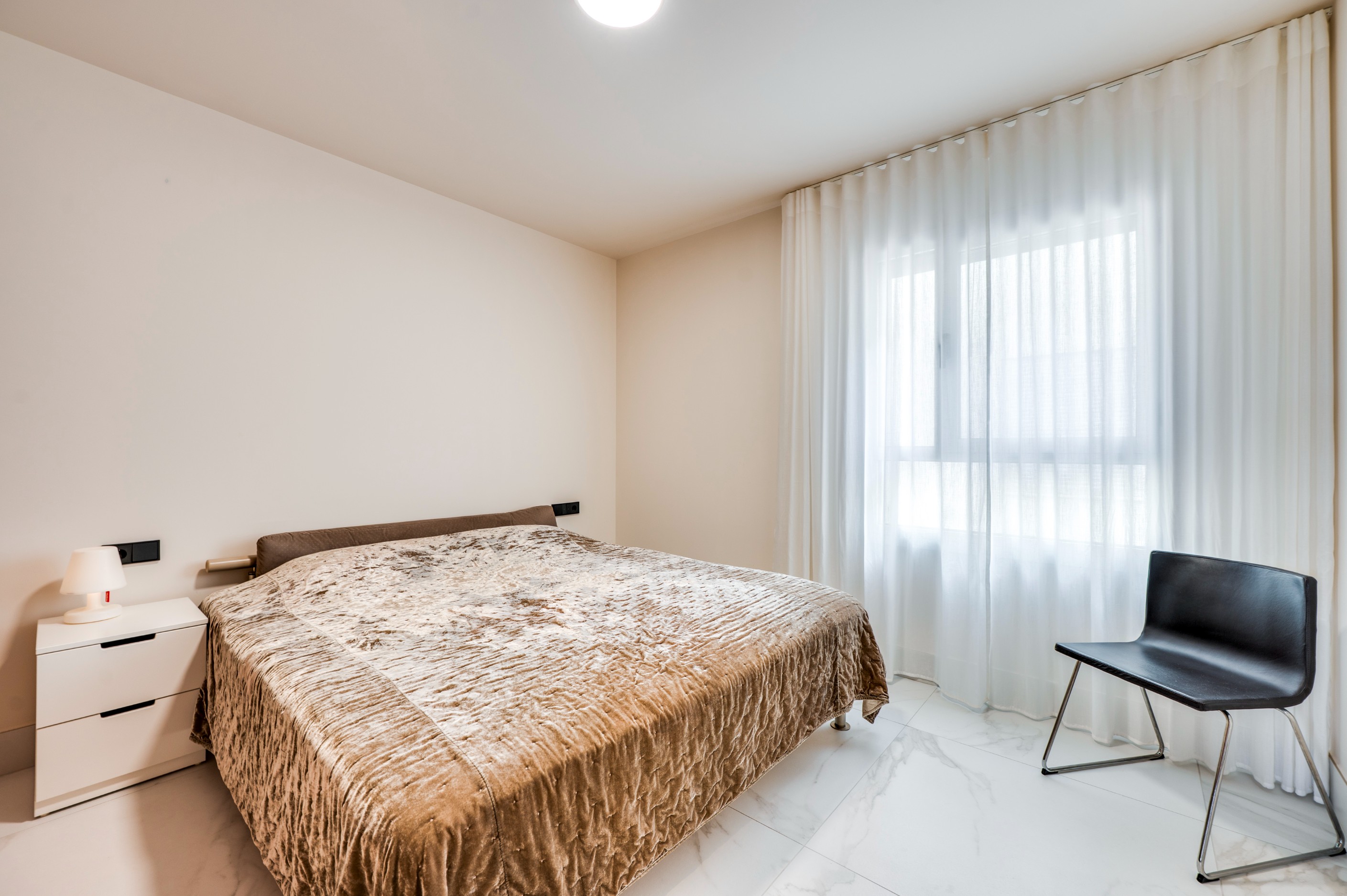 2 спални, 2 бани - Апартамент за продажба в San Pedro de Alcántara