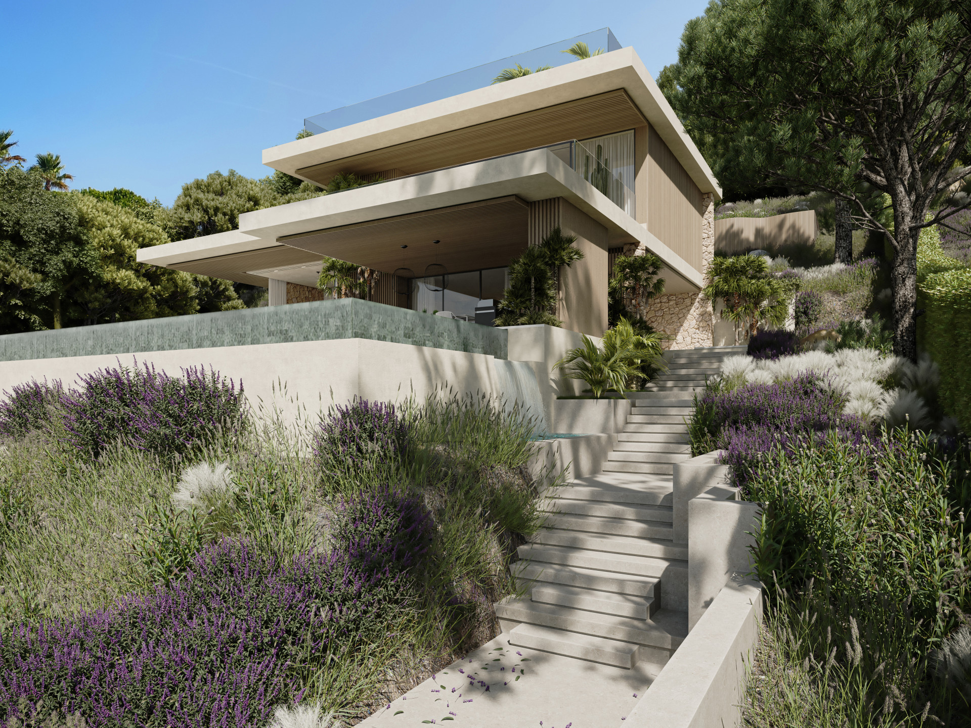 Terreno en venta en Nueva Andalucía, Marbella