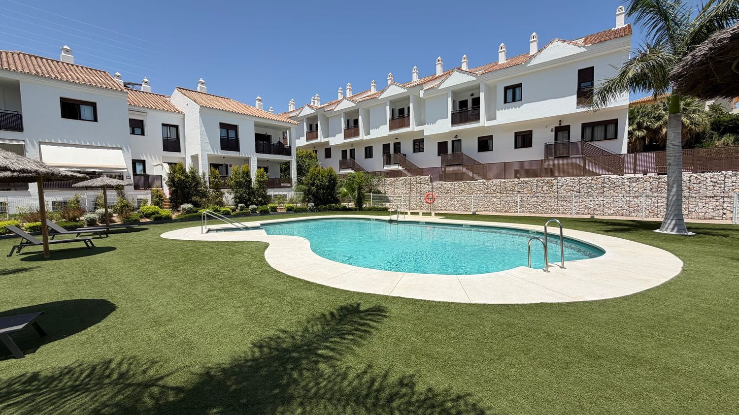Riviera del Sol, Mijas