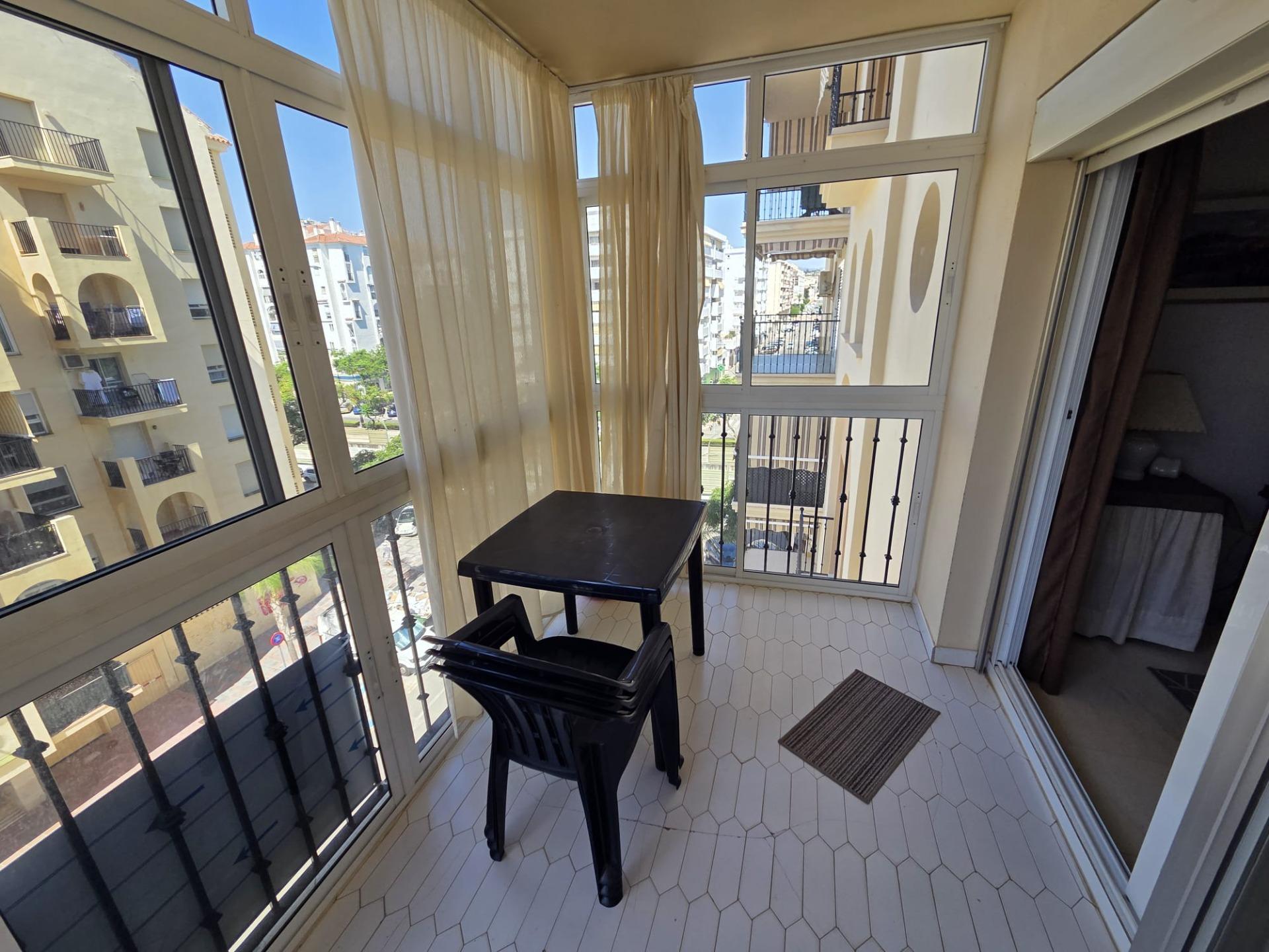 Piso de 4 Dormitorios en venta en Fuengirola Centro