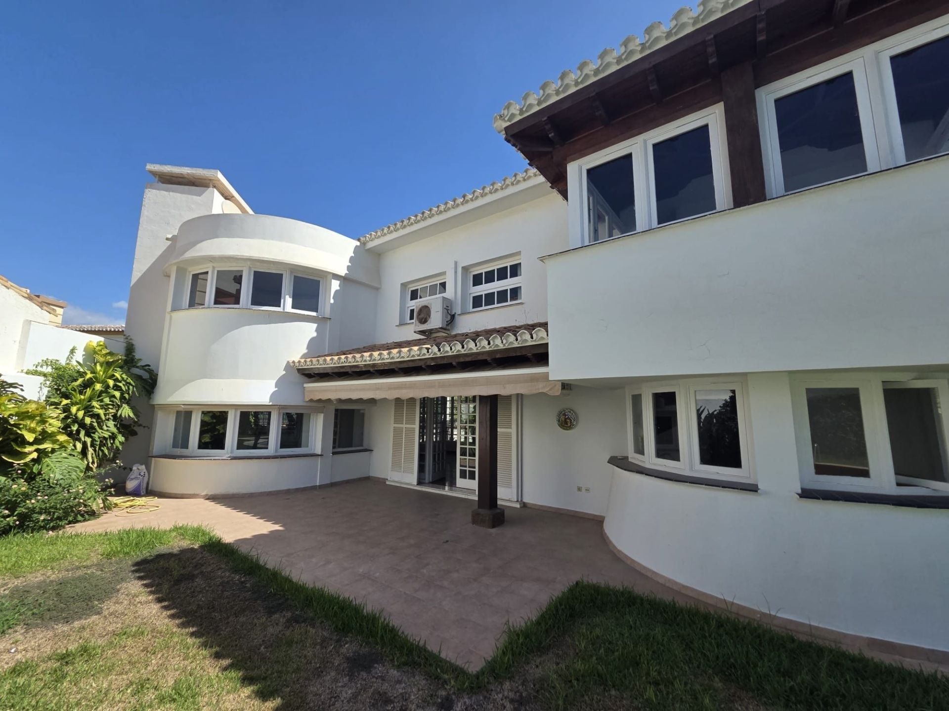 Casa de 4 Dormitorios en venta en Fuengirola