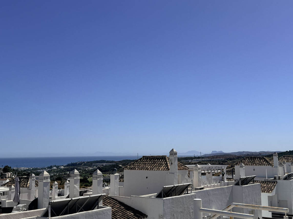 2 кровать Пентхаус для сдачи в Estepona