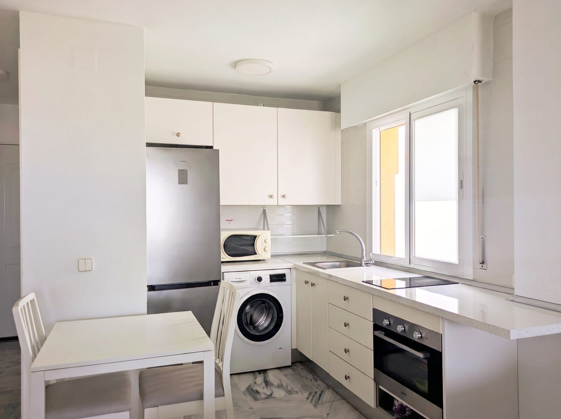 1 спалня, 1 баня - Апартамент за продажба в Riviera del Sol, Mijas