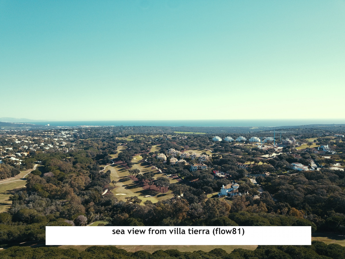 Terreno en venta en Sotogrande