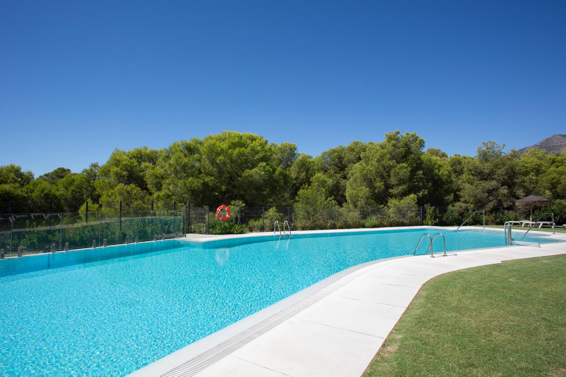 Ático de 2 Dormitorios y 2 Baños en venta en Benalmádena Costa