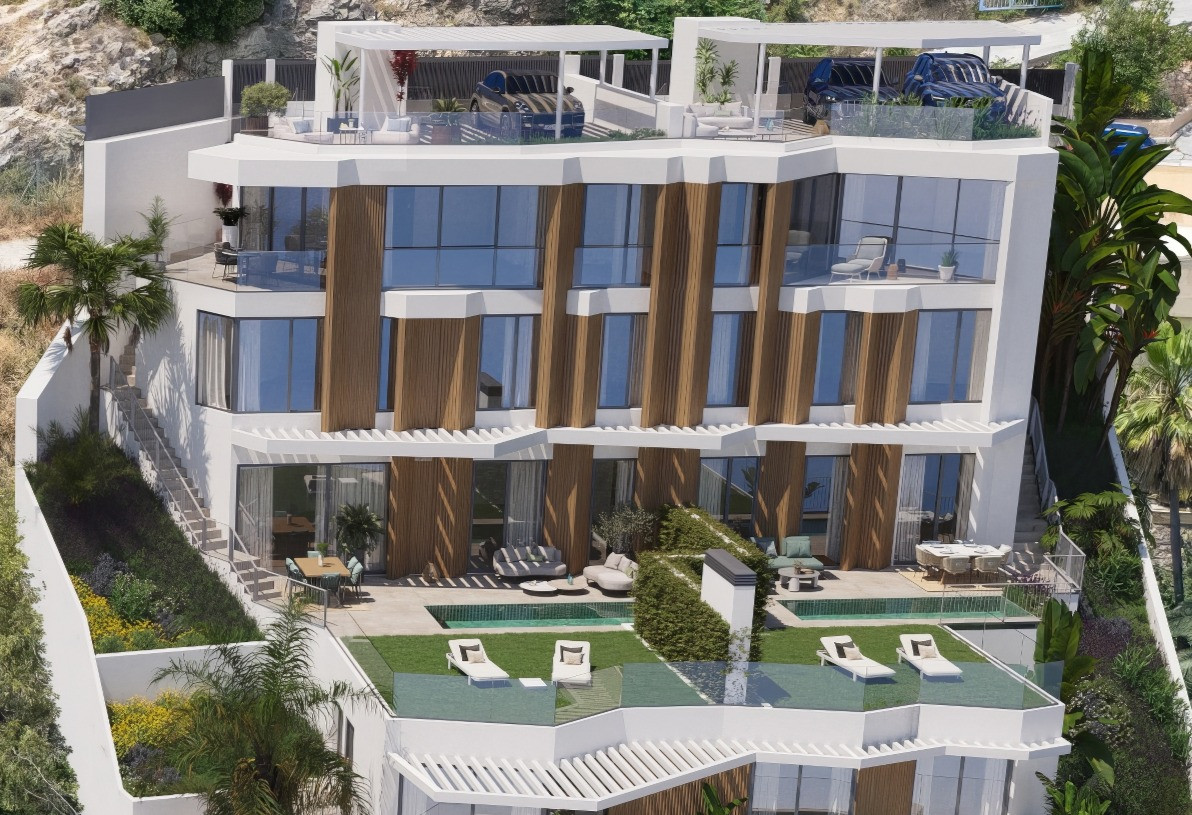Casa de 3 Dormitorios y 3 Baños en venta en Málaga Este