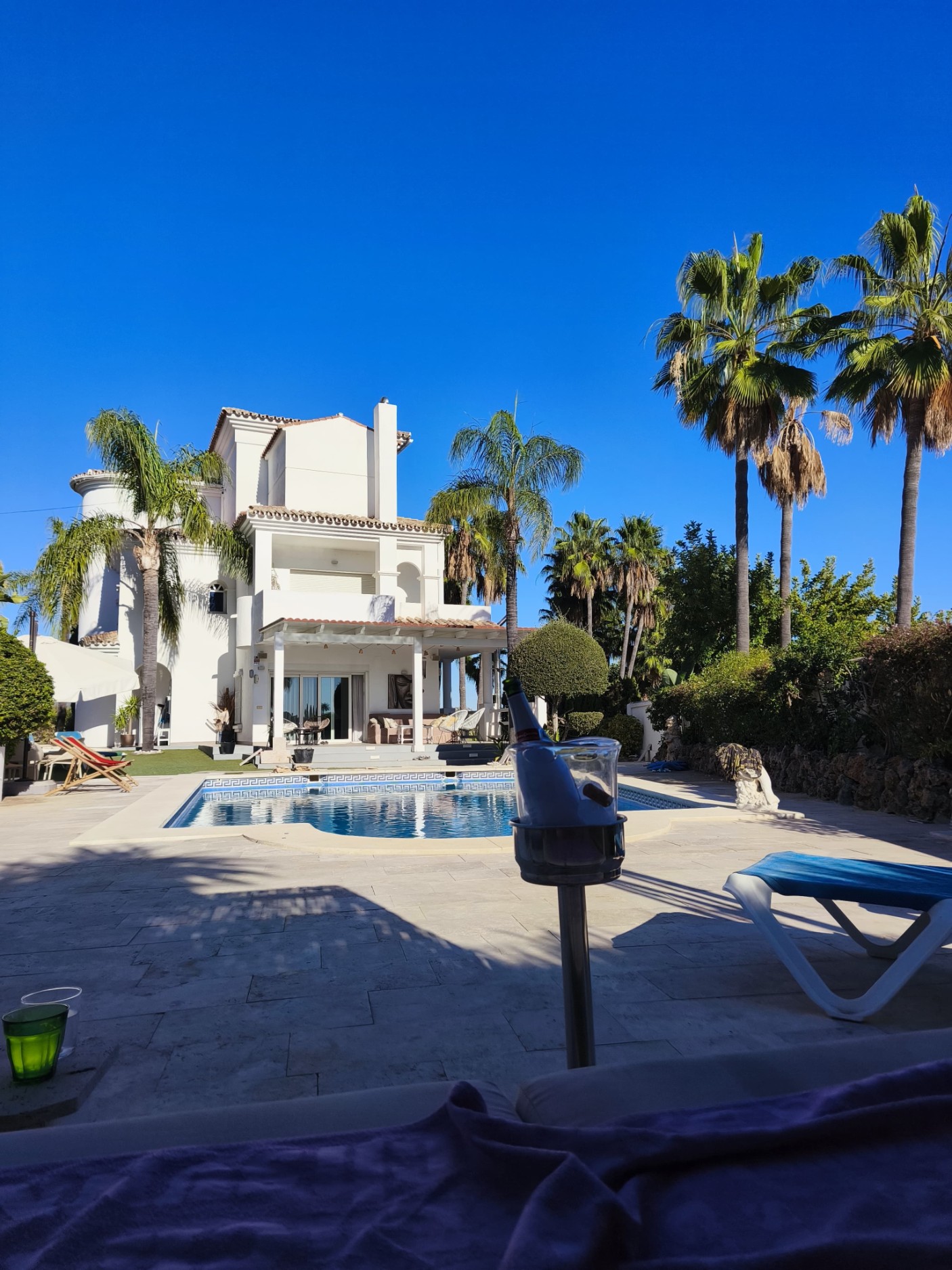 Casa de 5 Dormitorios y 4 Baños en venta en Nueva Atalaya
