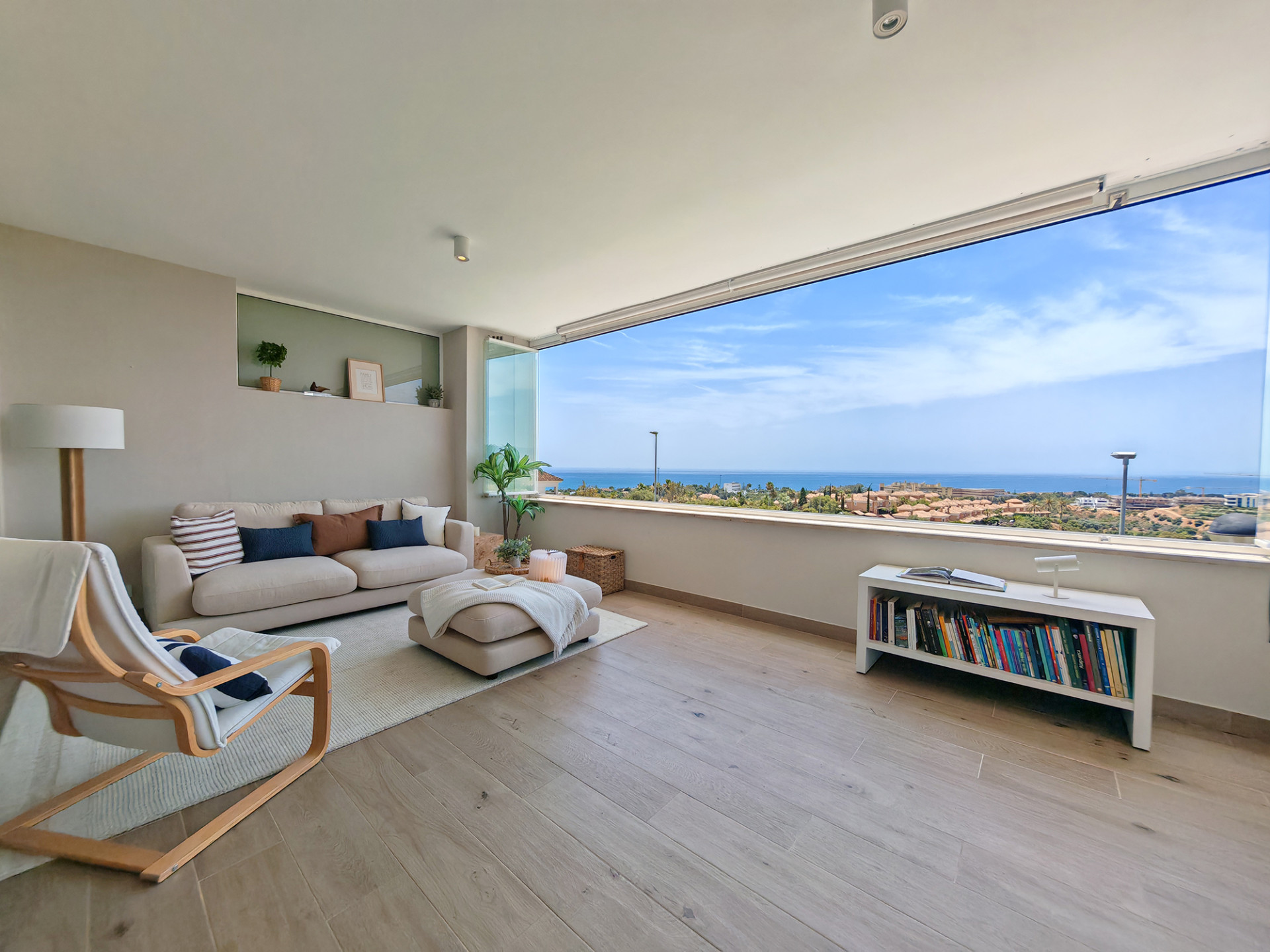 Los Monteros, Marbella