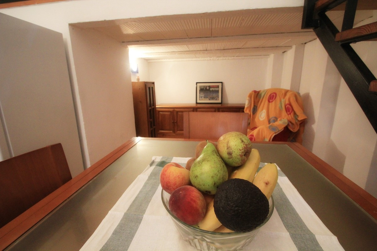 Piso de 1 Dormitorio y 1 Baño en venta en Torremolinos