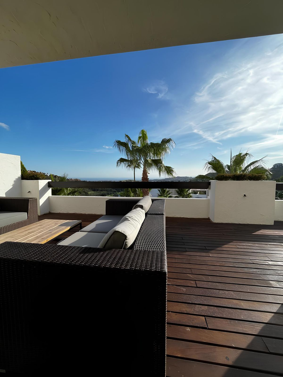 Piso de 1 Dormitorio y 1 Baño en venta en Benahavís