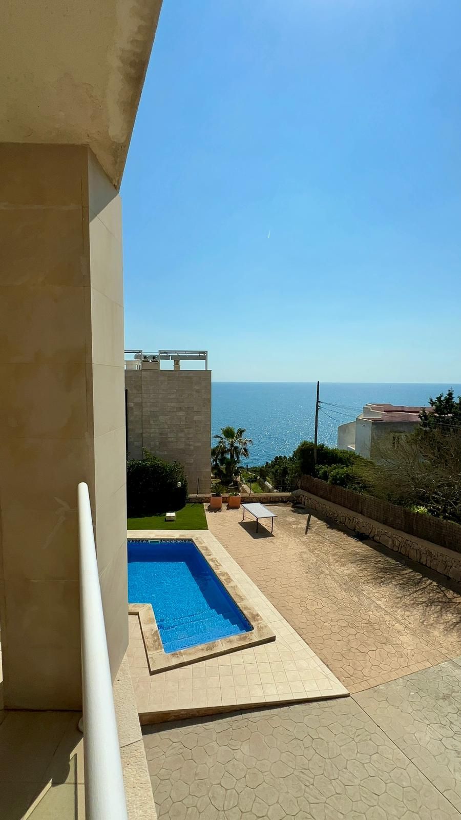 Piso de 3 Dormitorios y 2 Baños en alquiler en Santanyí