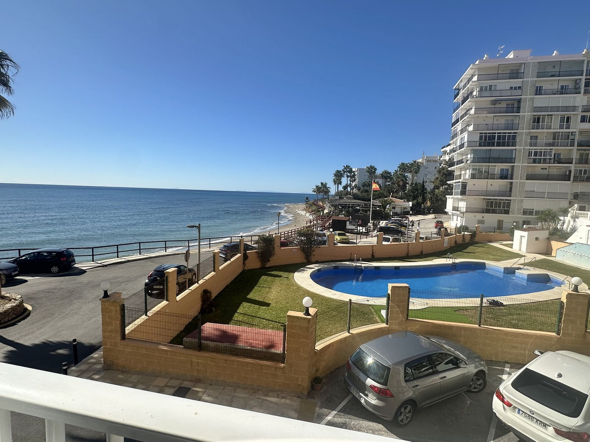 Estudio en venta en Calahonda