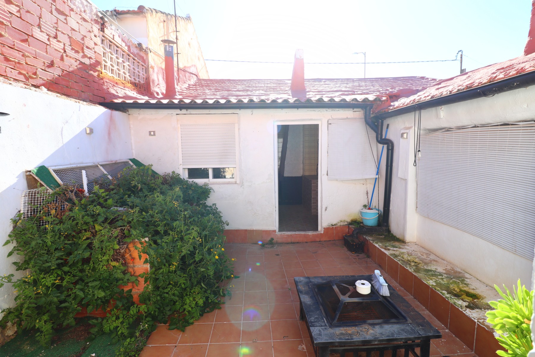 Casa de 4 Dormitorios y 1 Baño en venta en Benijófar