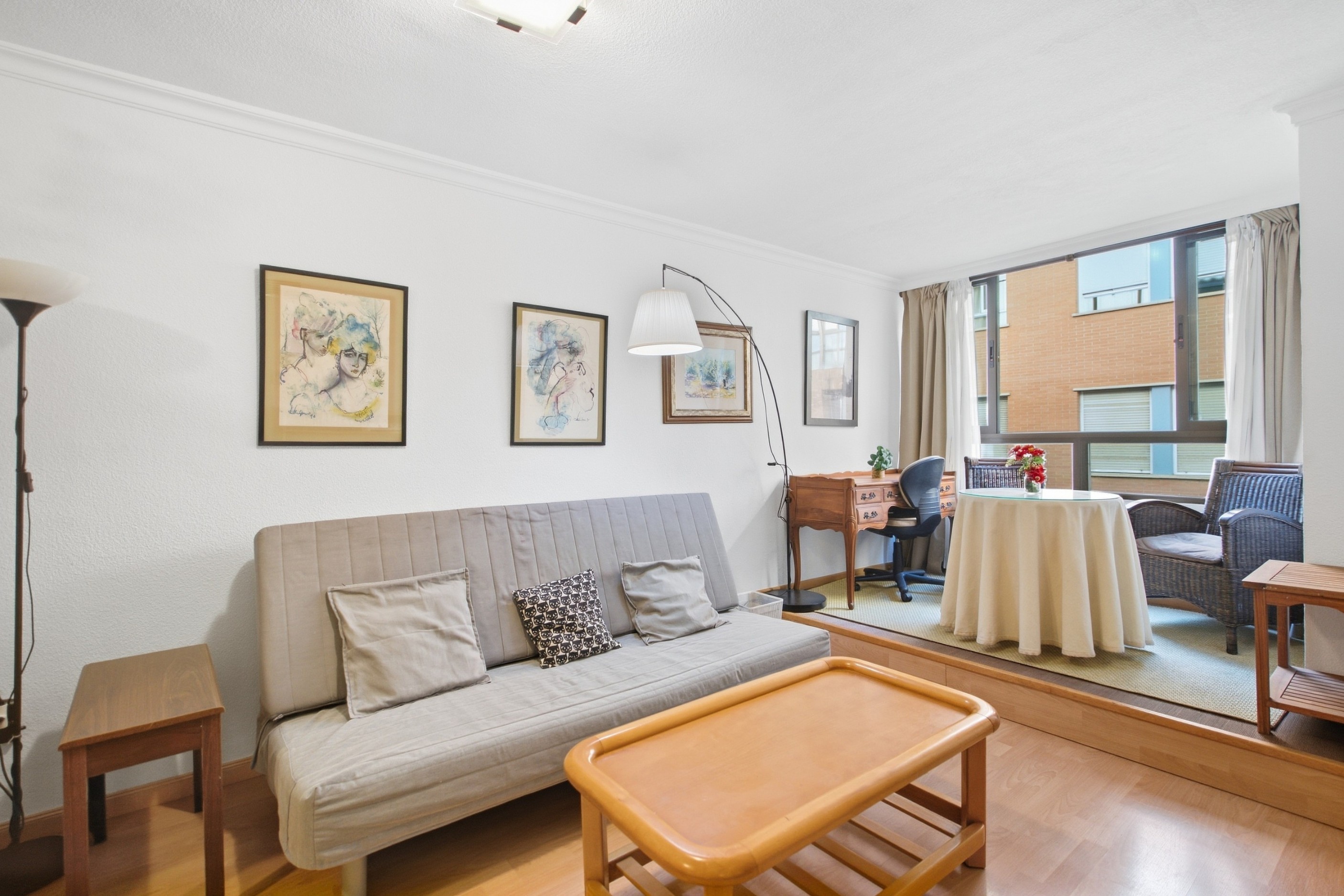 4 кровать 2 ванна Квартира для продажи в Malaga East