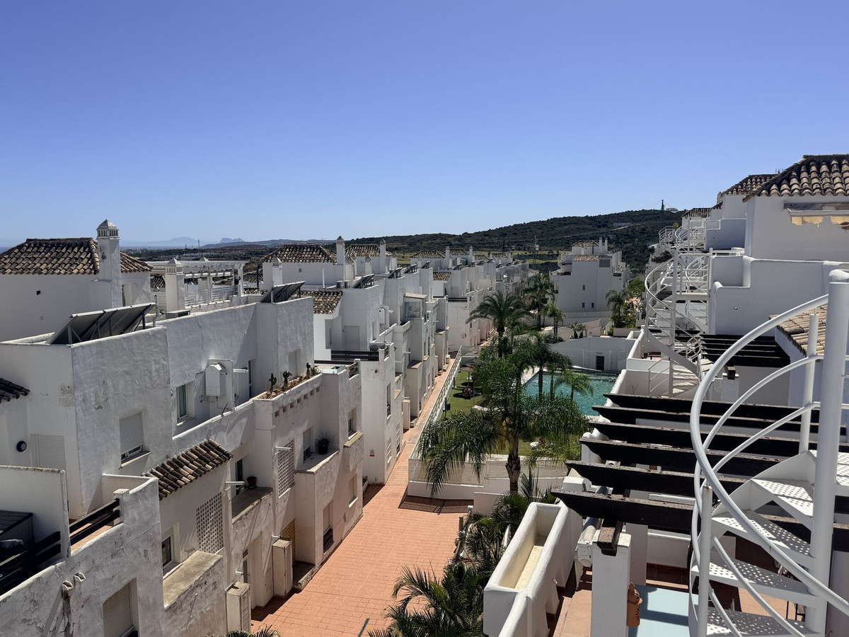 2 кровать Пентхаус для сдачи в Estepona