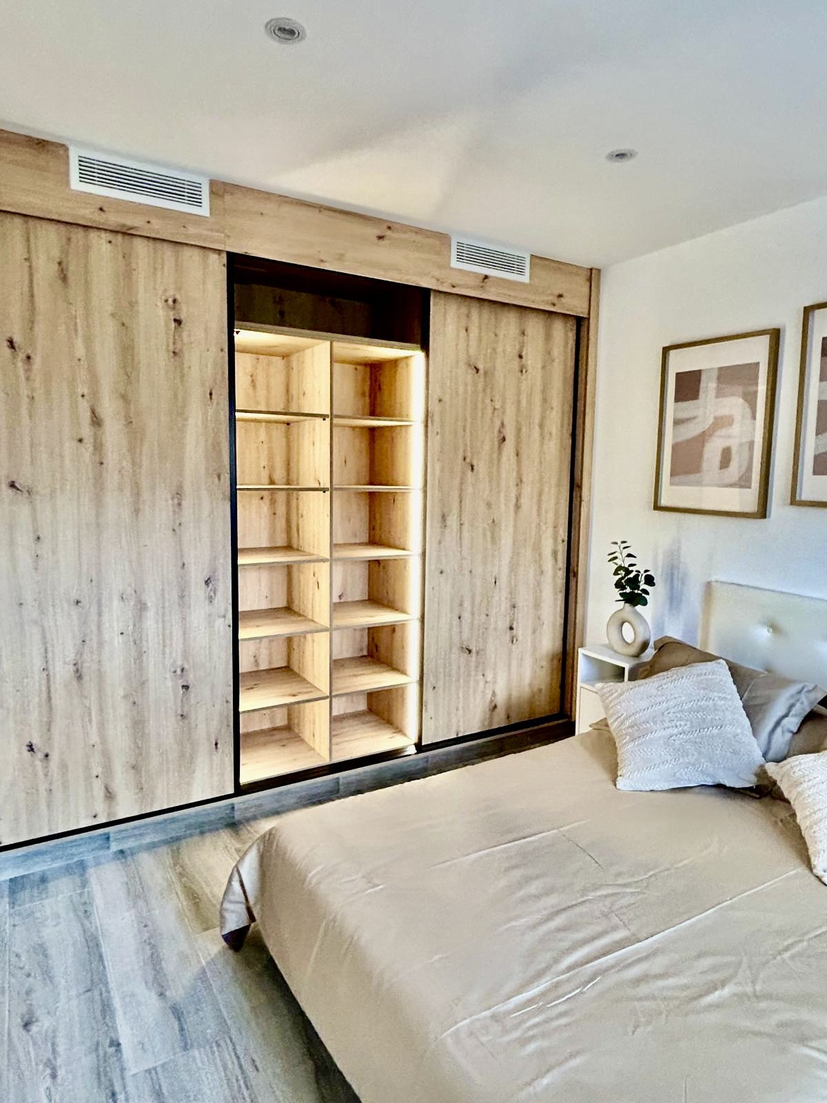 Piso de 3 Dormitorios y 1 Baño en venta en Estepona