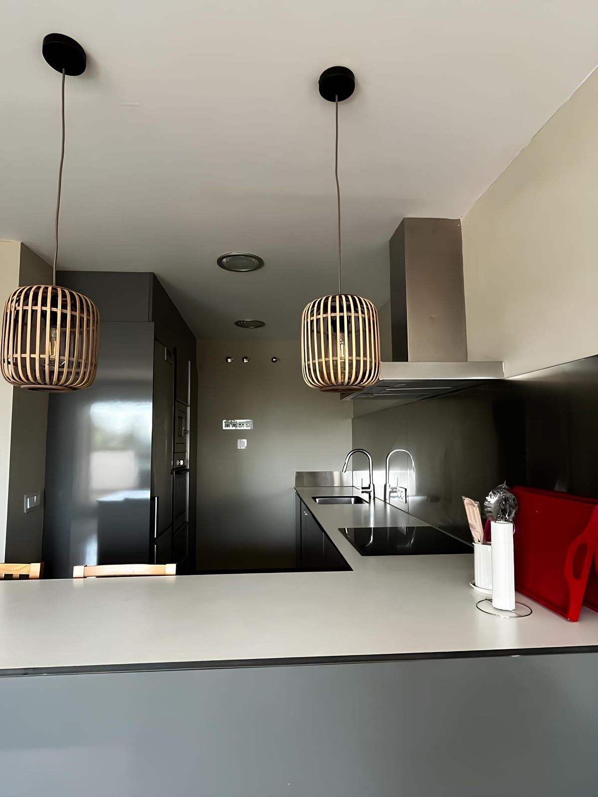 Piso de 1 Dormitorio y 1 Baño en venta en Benahavís