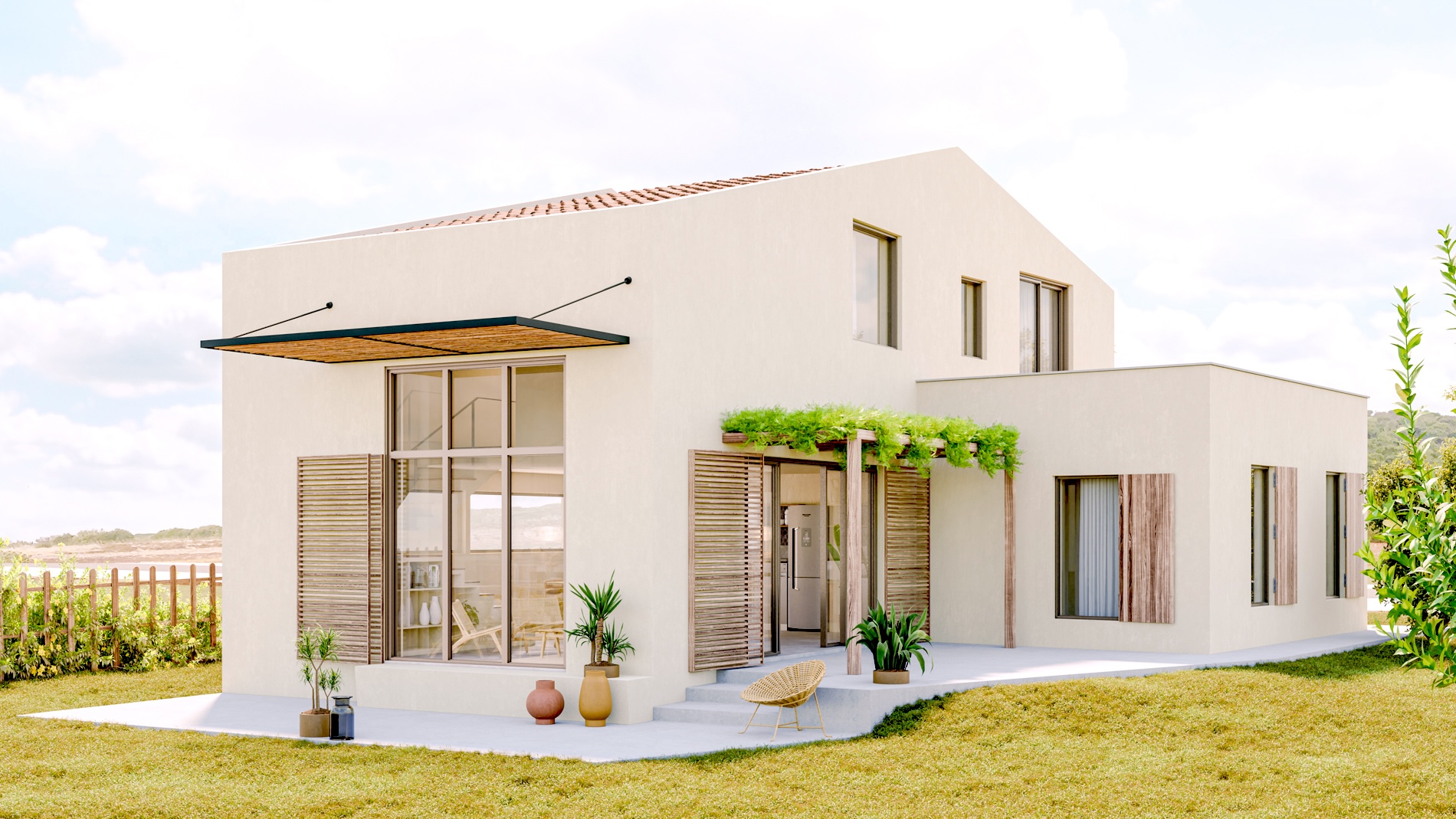 Casa de 4 Dormitorios en venta en Lagos