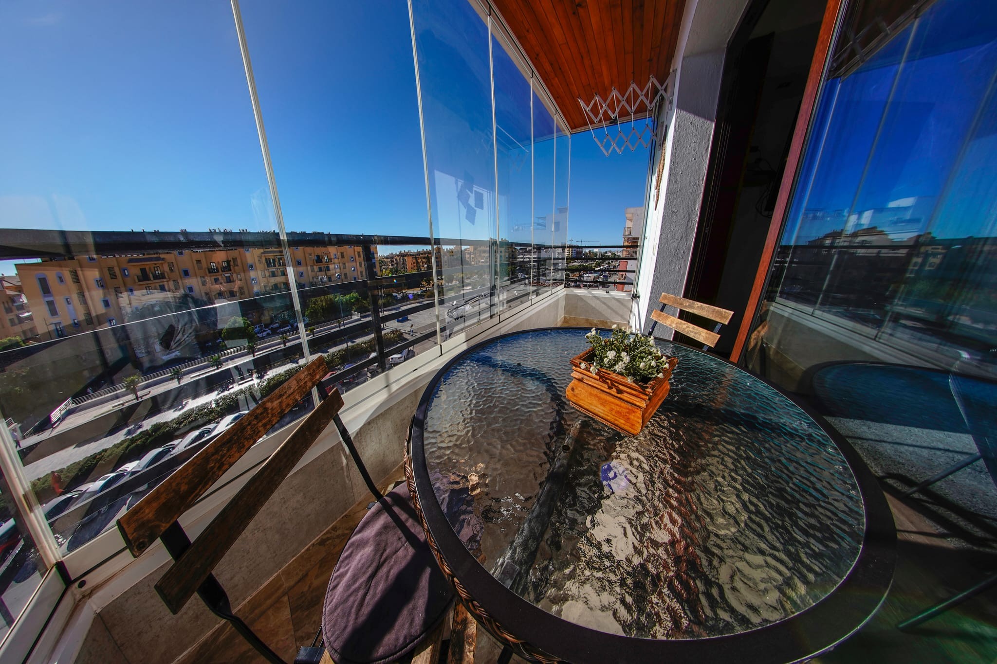 3 кровать Квартира для продажи в San Pedro Center, San Pedro de Alcántara