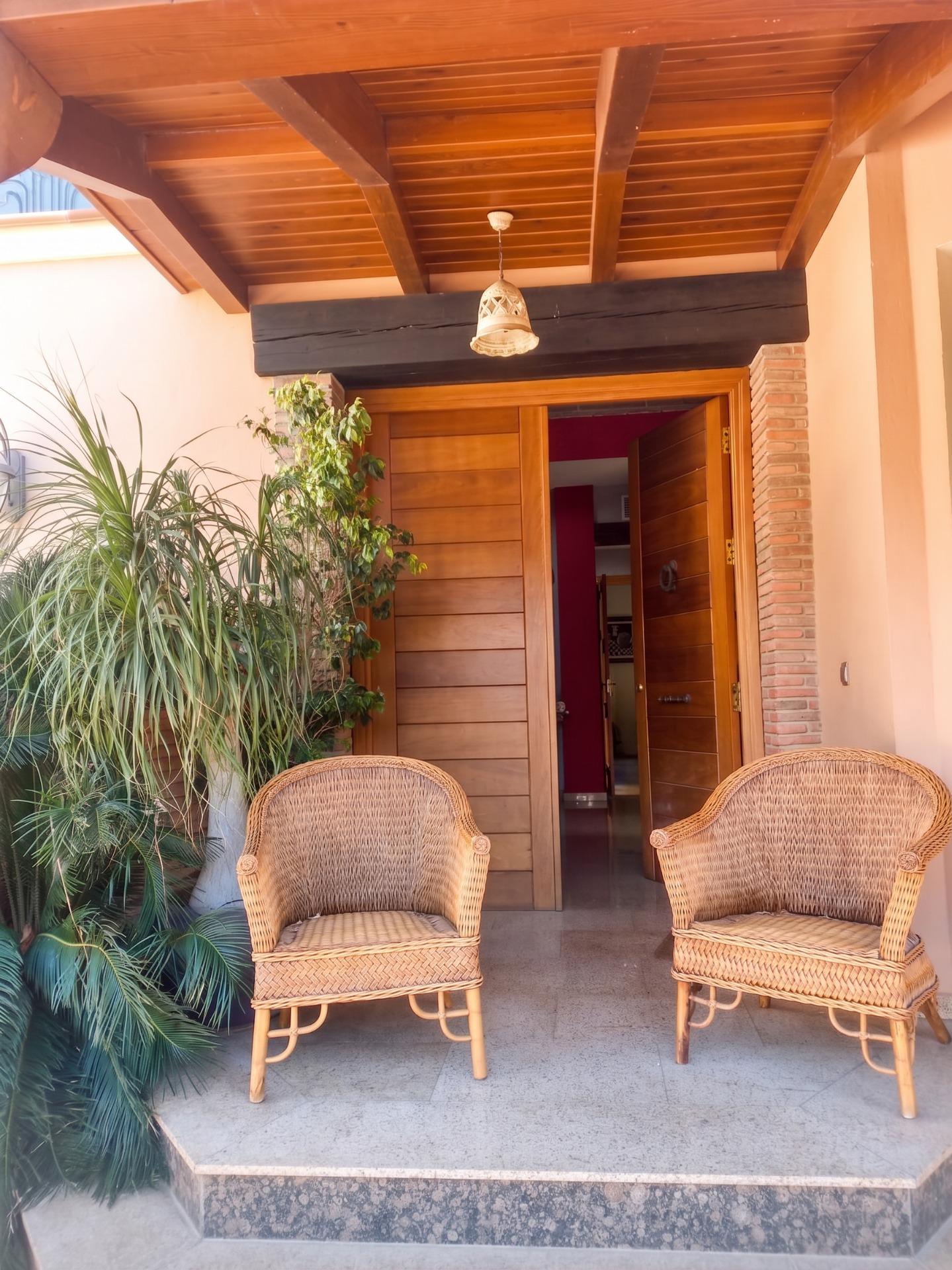 4 спални, 3 бани - Вила за продажба в Las Lagunas de Mijas
