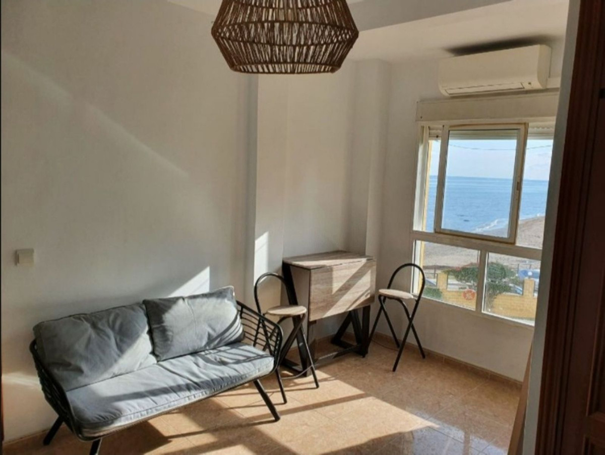 Estudio en venta en Calahonda