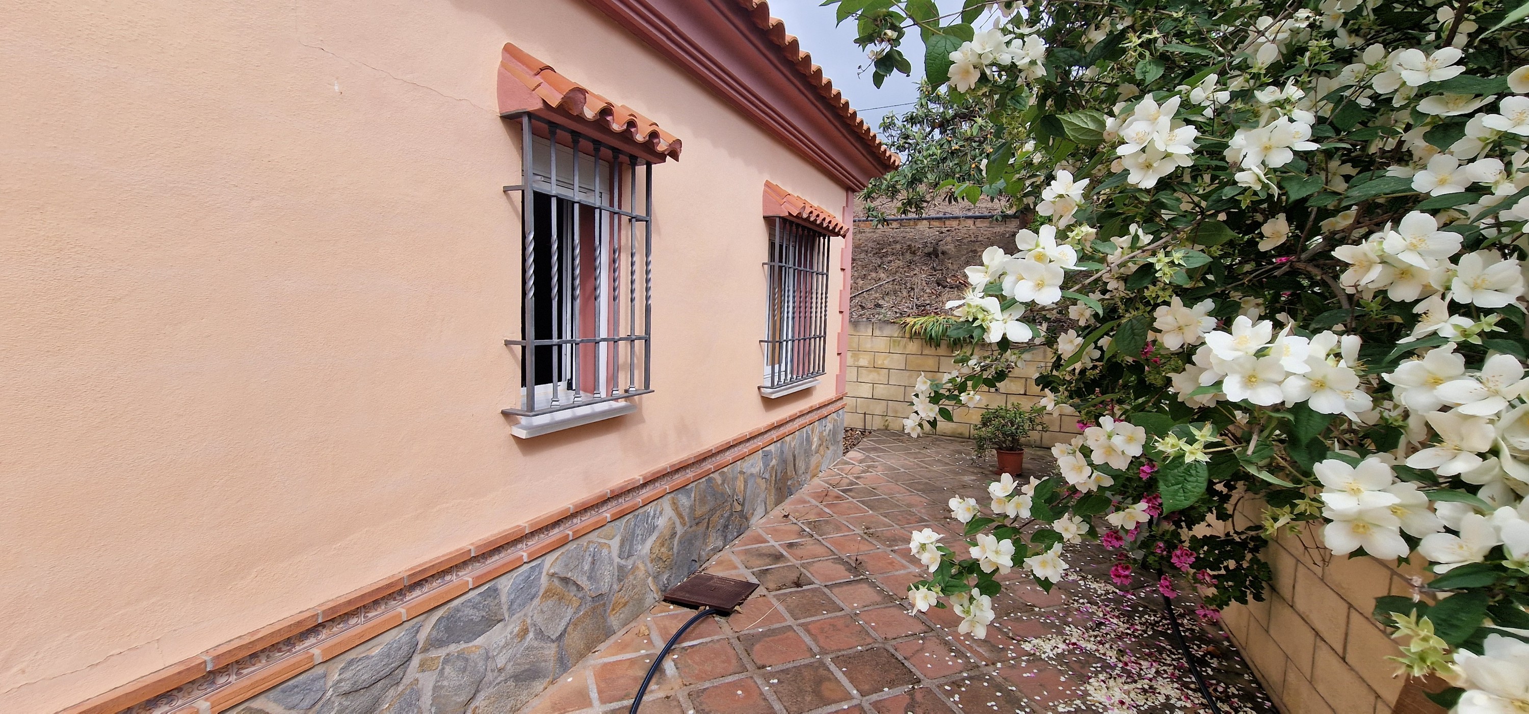 Finca de 3 Dormitorios en venta en Coin