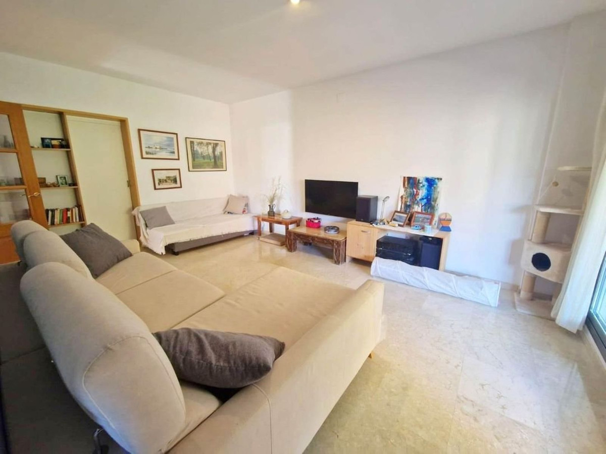 4 кровать 2 ванна Квартира для продажи в Malaga