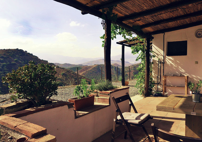 Finca de 4 Dormitorios en venta en Coin