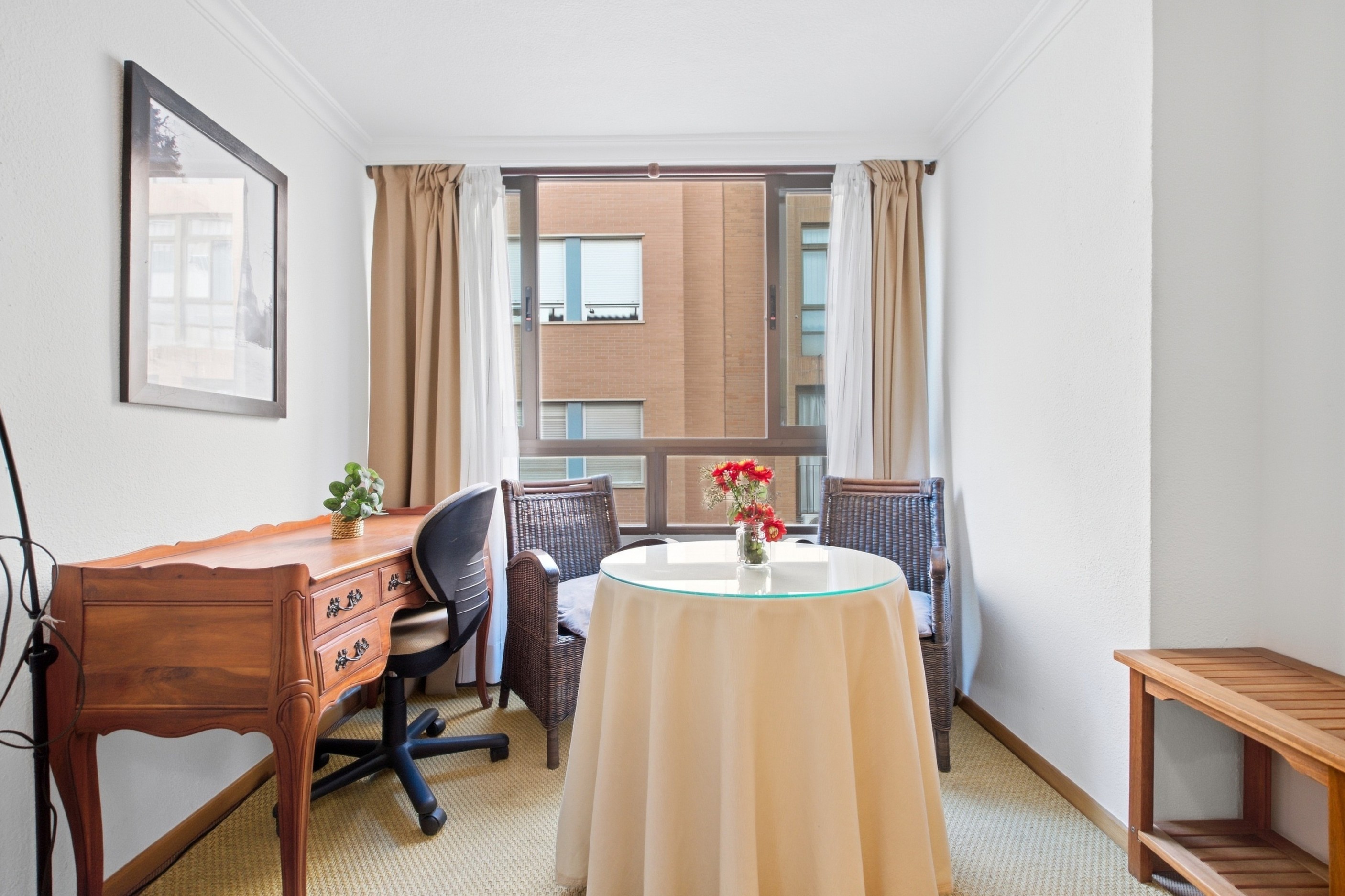4 кровать 2 ванна Квартира для продажи в Malaga East