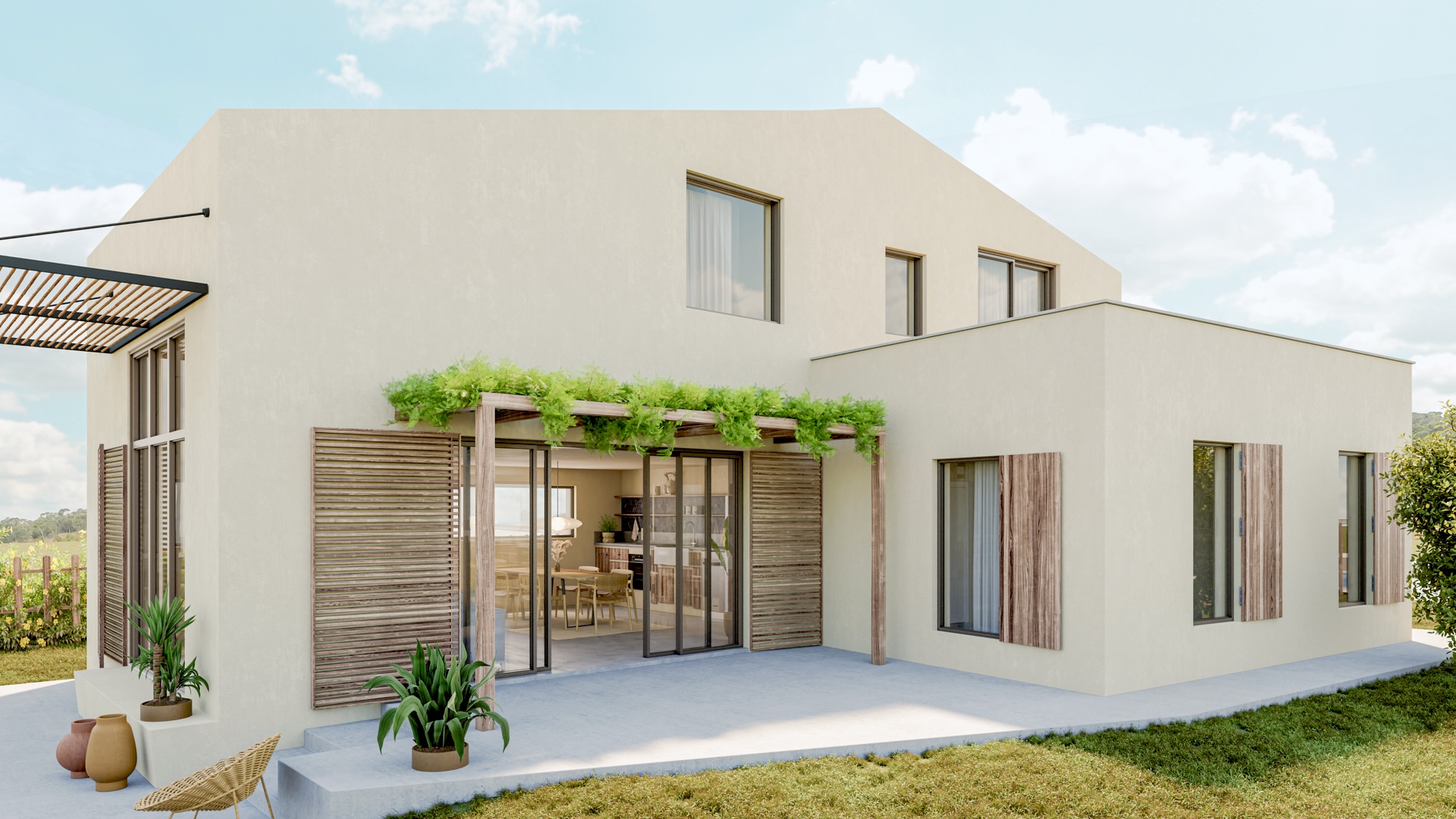 Casa de 4 Dormitorios en venta en Lagos