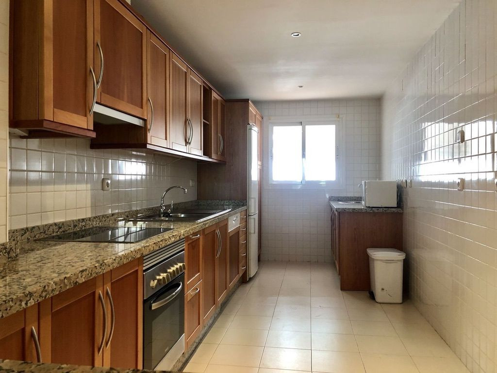 3 кровать 2 ванна Квартира для продажи в Marbella
